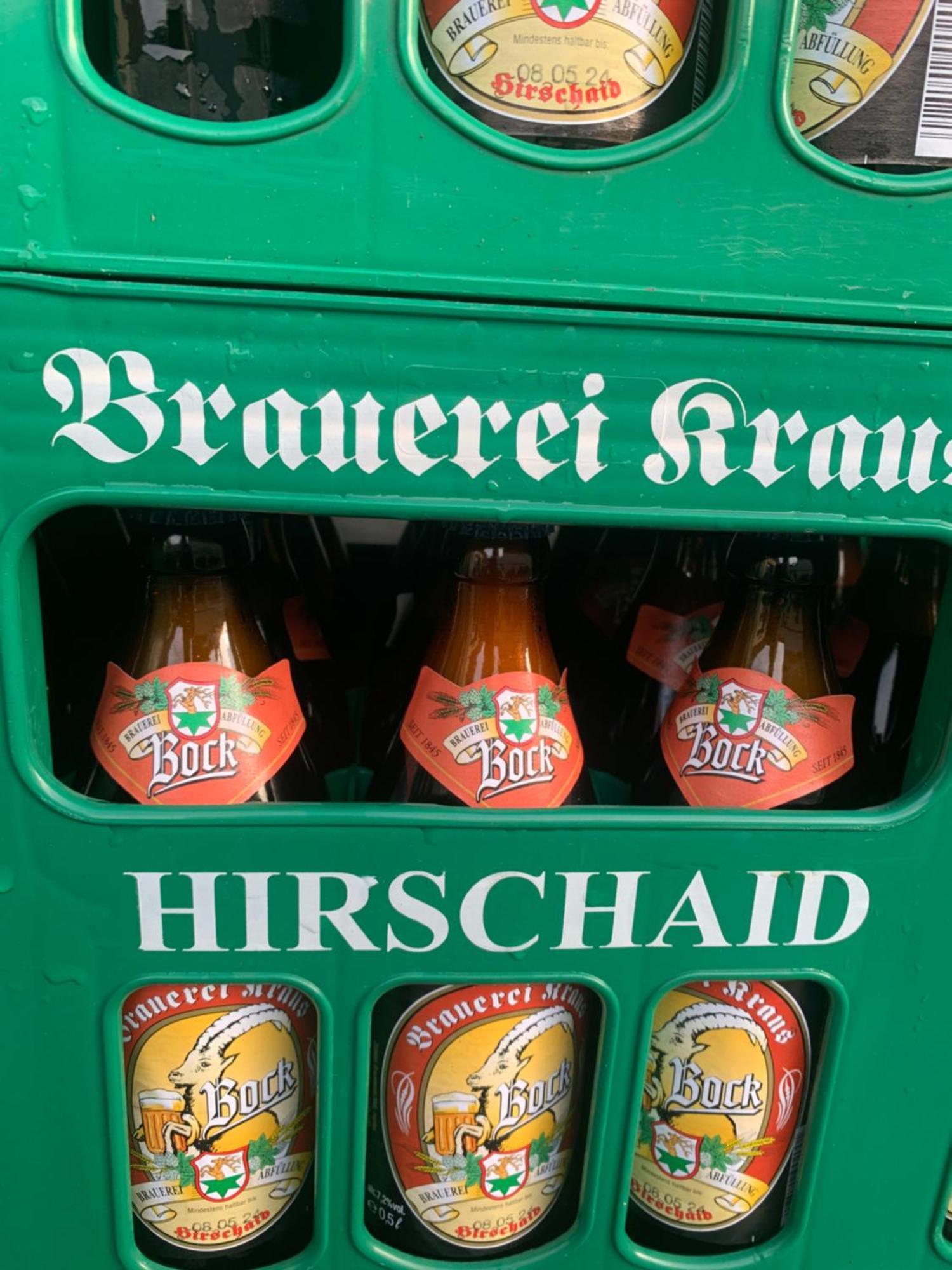 Brauerei Gasthof Kraus Hirschaid Ngoại thất bức ảnh