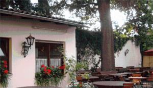 Brauerei Gasthof Kraus Hirschaid Ngoại thất bức ảnh